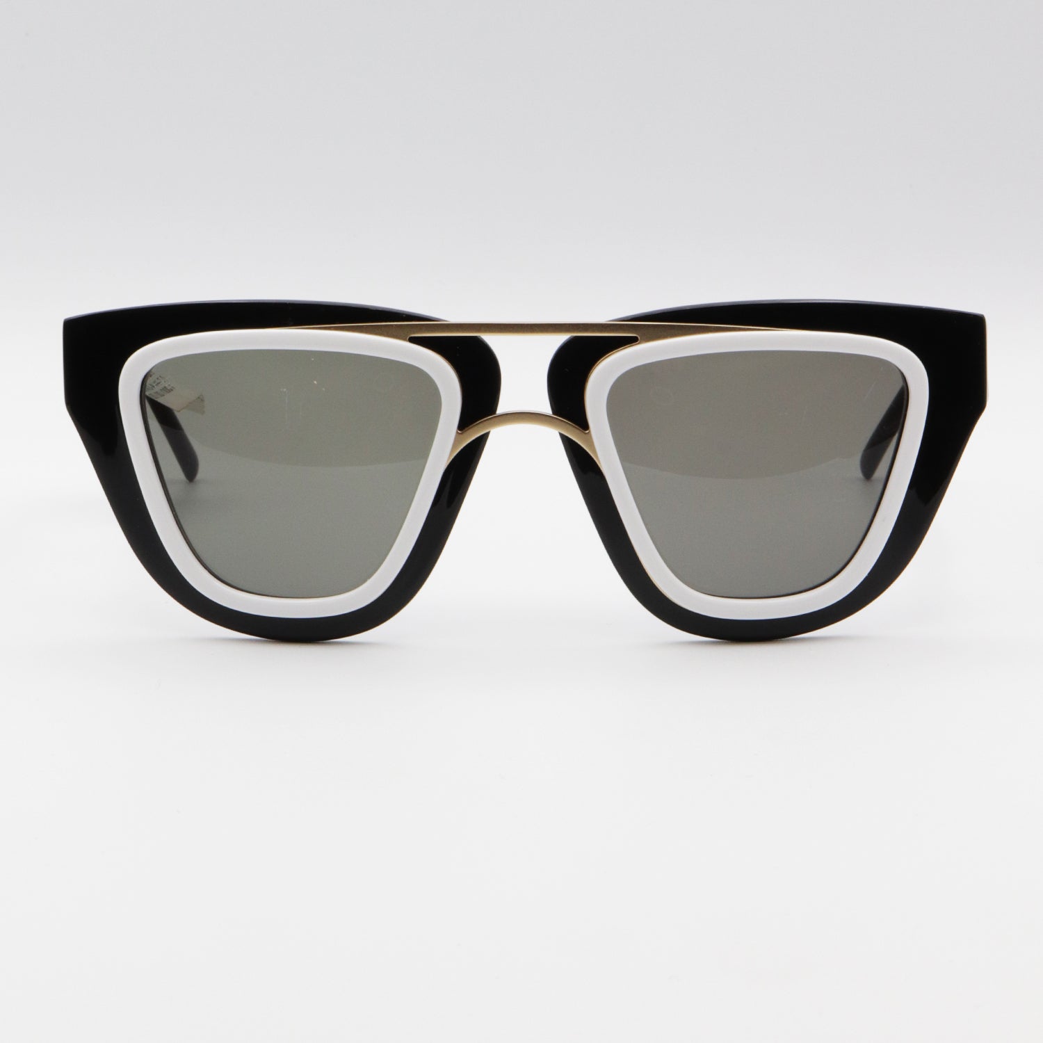 SMOKE & MIRRORS GILDED Blue 非売品 50個限定 Sodapop IV Smoke x Mirrors Sunglasses – La Bleu Optique