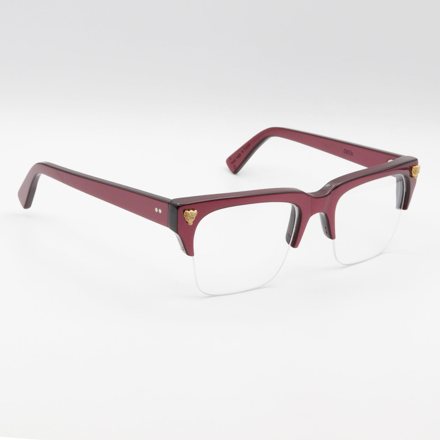 Owen V3 Kirk & Kirk Optical Glasses