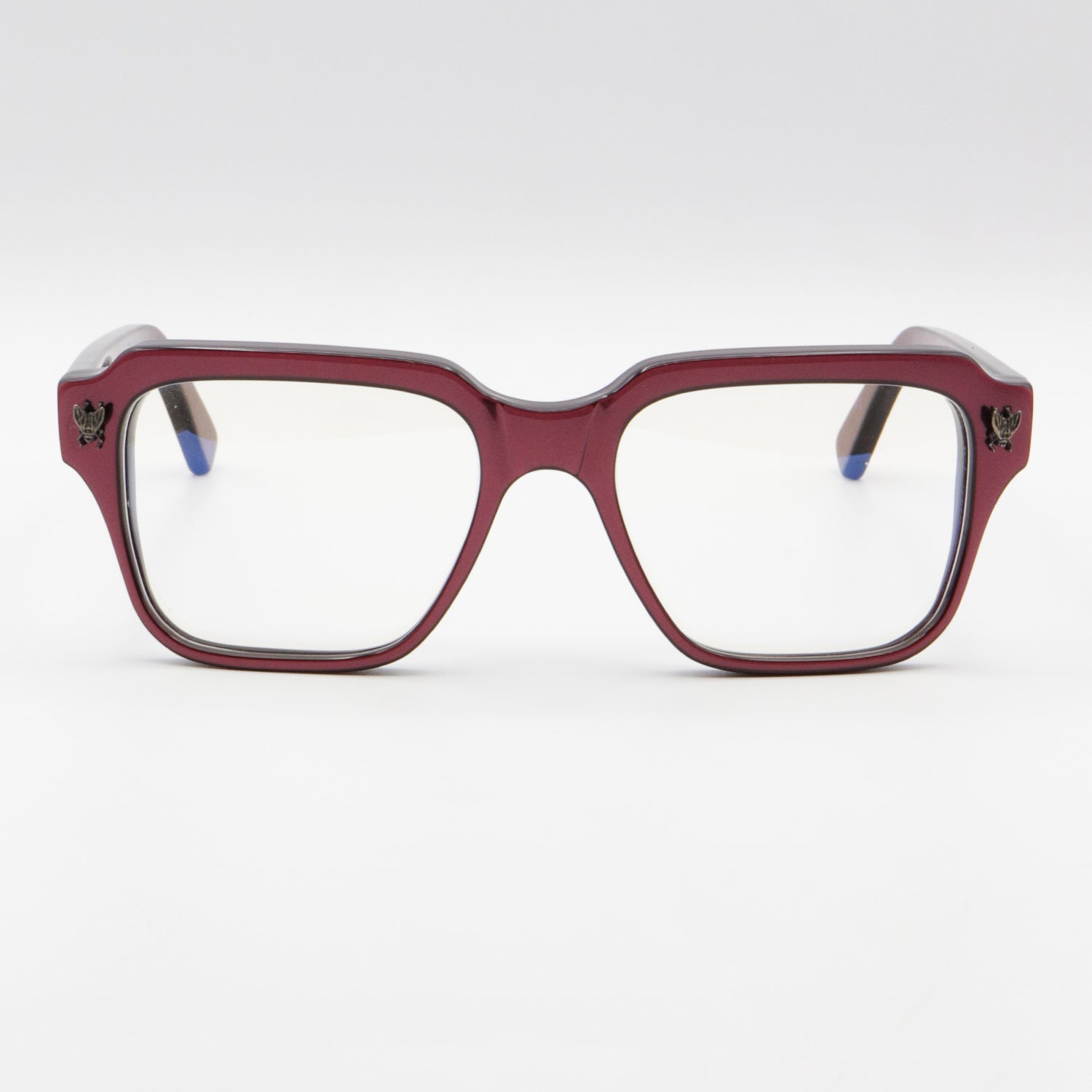 メガネ KIRK & KIRK Kirk & Kirk - Blaze - T1 Passion Shop | Kirk & Kirk | Visionist