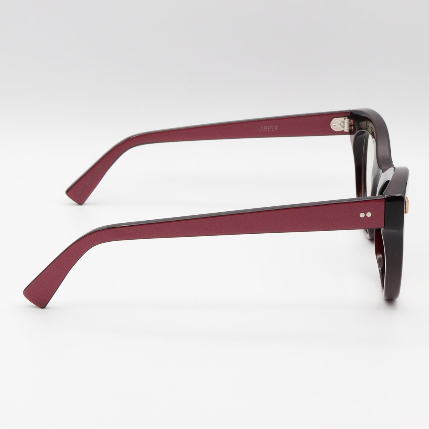 Harper V3 Kirk & Kirk Optical Glasses
