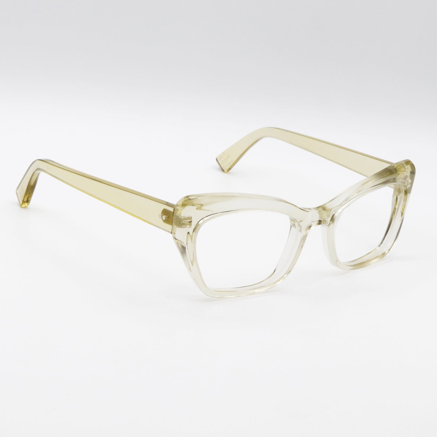 Hana K7 Kirk & Kirk Optical Glasses