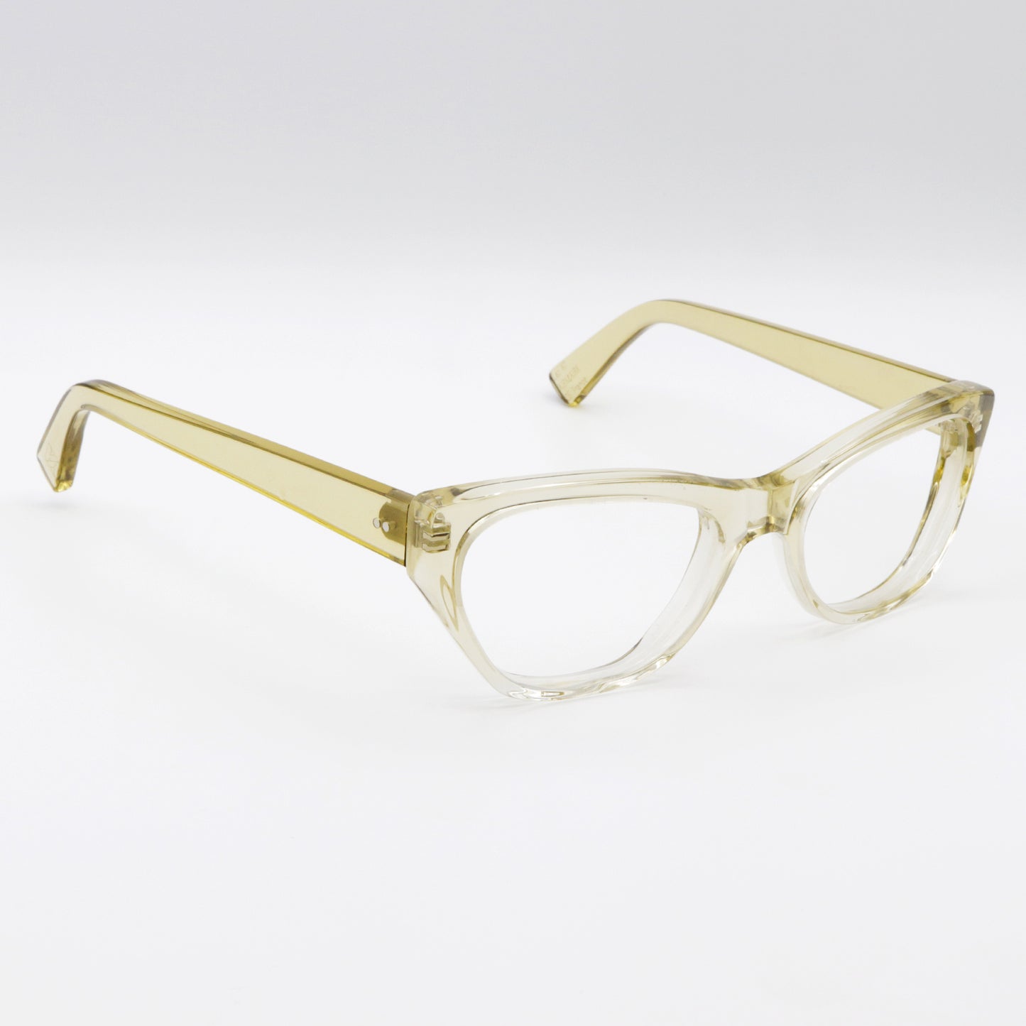 Lez K7 Kirk & Kirk Optical Glasses