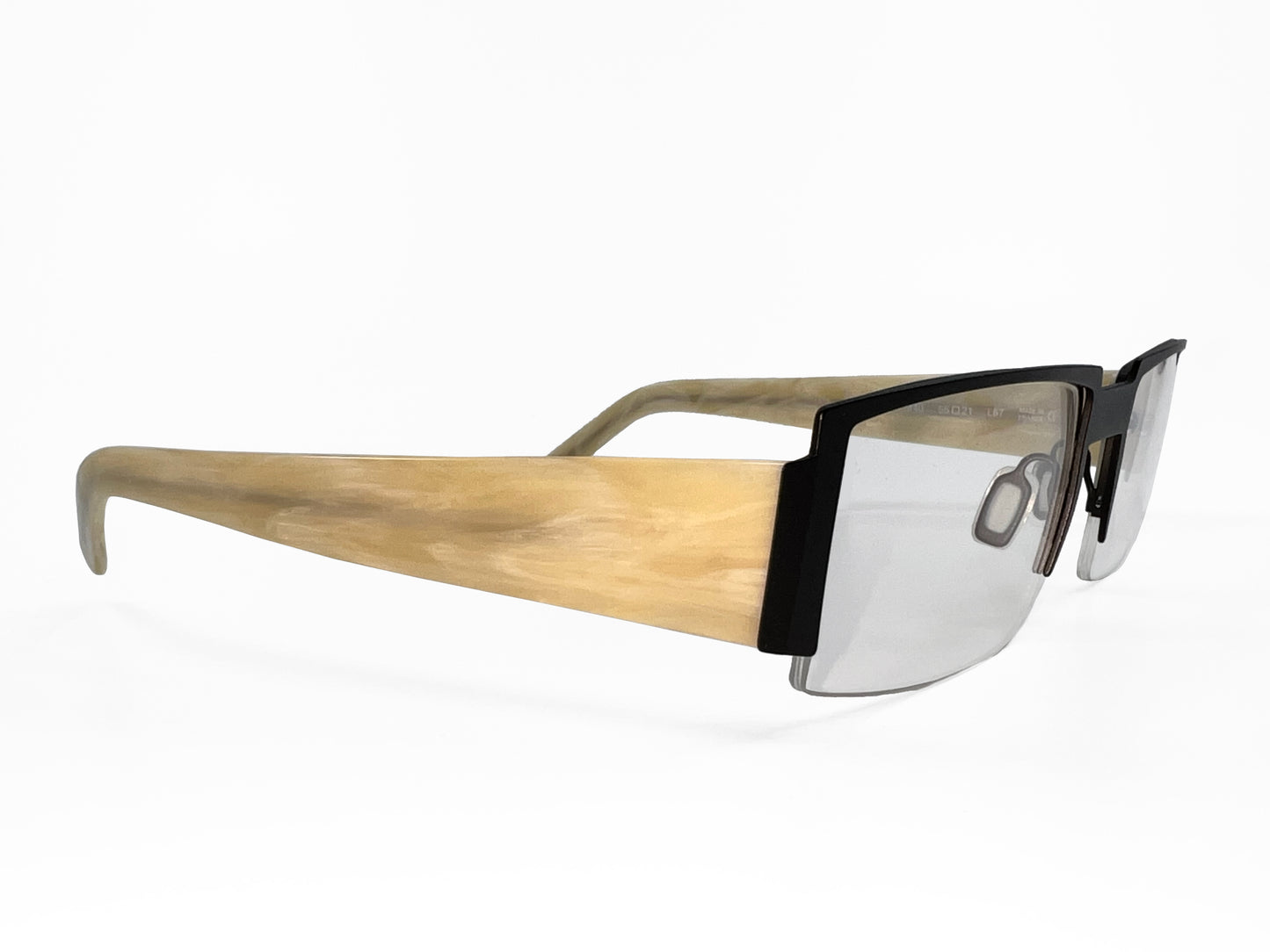 M40 L67 Henau eyeglasses