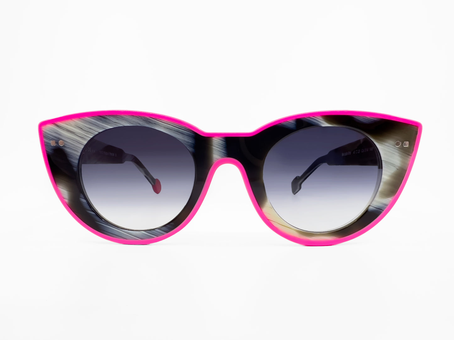 Be Cute Line 314 Sabine Be Sunglasses