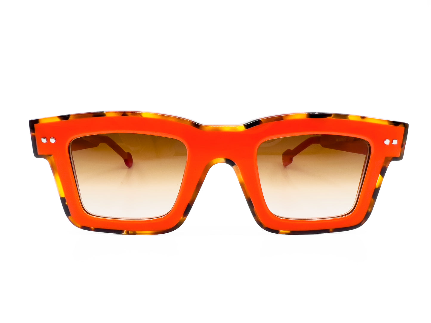 Be Bobo Line 301 Sabine Be Sunglasses