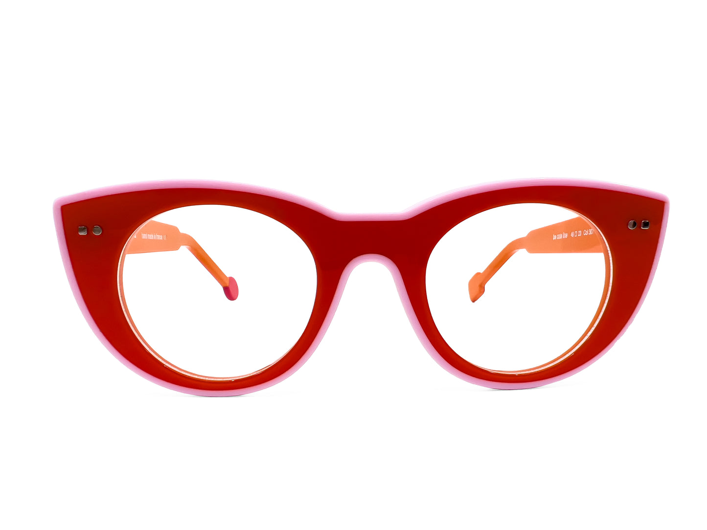 Be Cute Line 307  Sabine Be Glasses