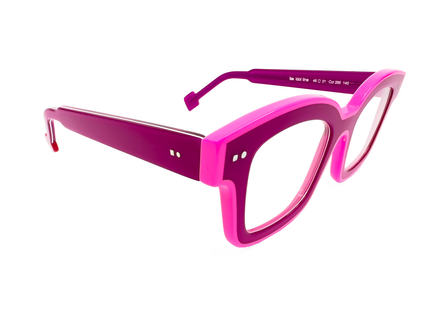 Be Idol Line 285 Sabine Be Glasses