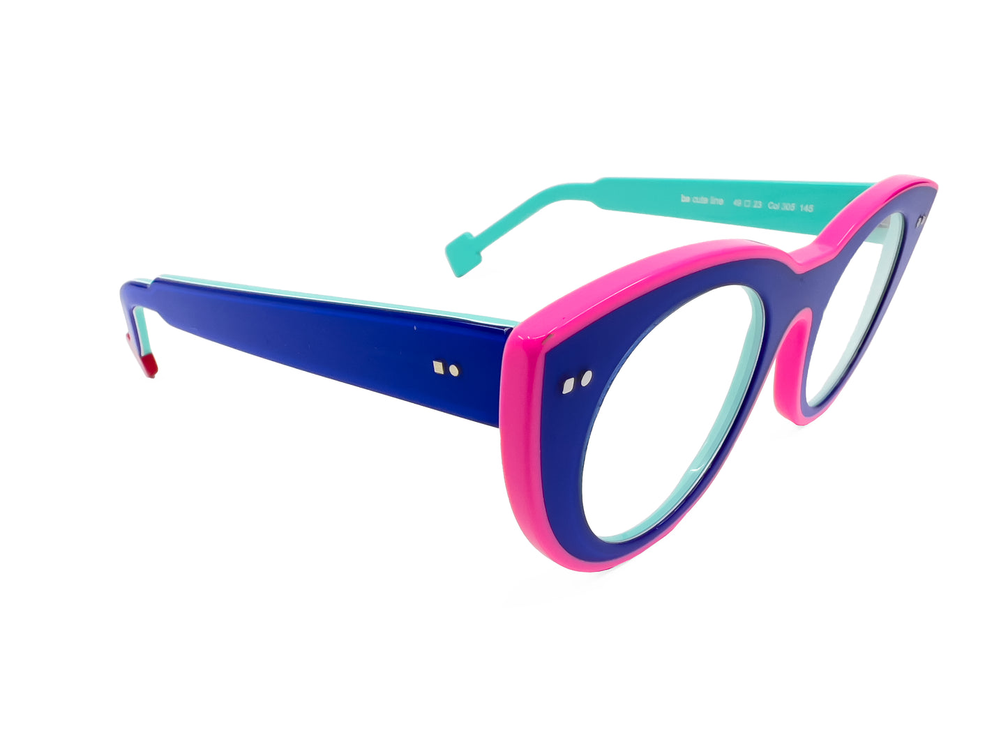 Be Cute Line 305 Sabine Be Glasses