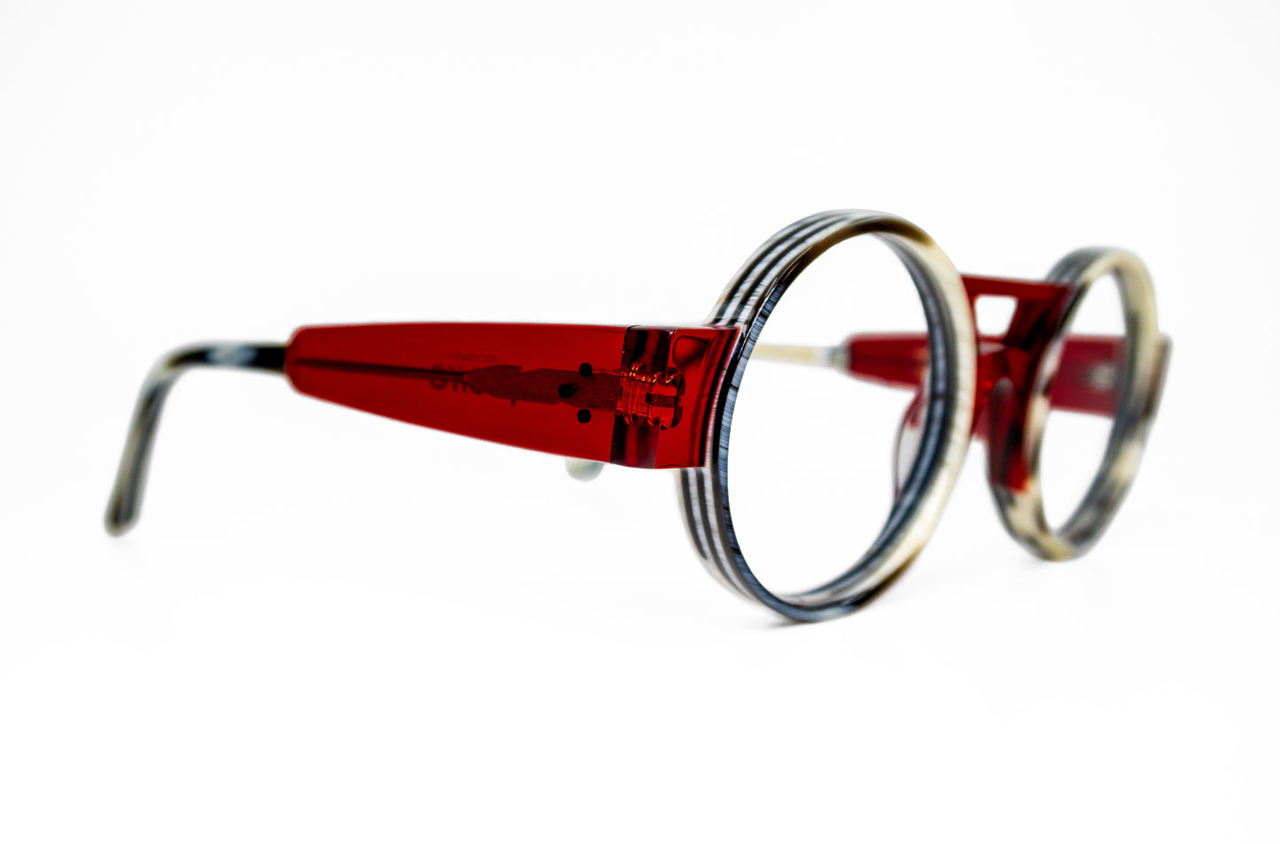 One Love Monsieur Pierre eyeglasses