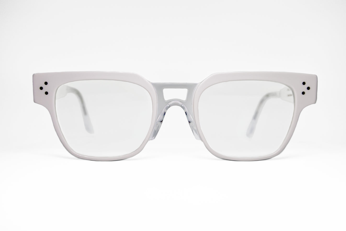Malcom Monsieur Pierre eyeglasses