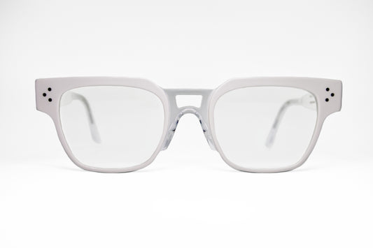 Malcom Monsieur Pierre eyeglasses