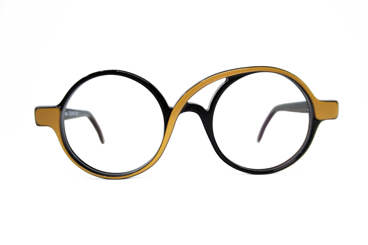 Zebulon.48 Pierre eyeglasses