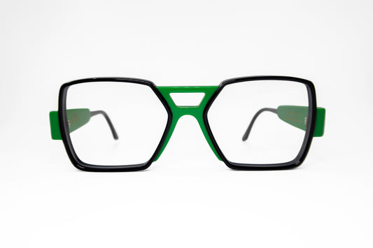 Ride Monsieur Pierre eyeglasses