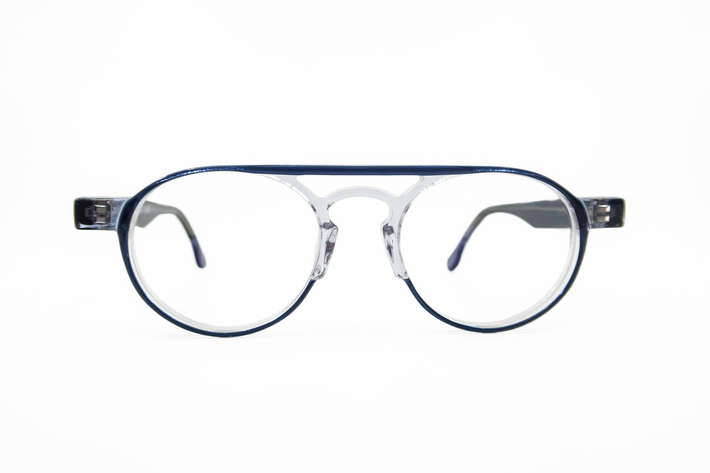 Juju Pierre eyeglasses