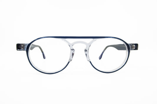 Juju Pierre eyeglasses