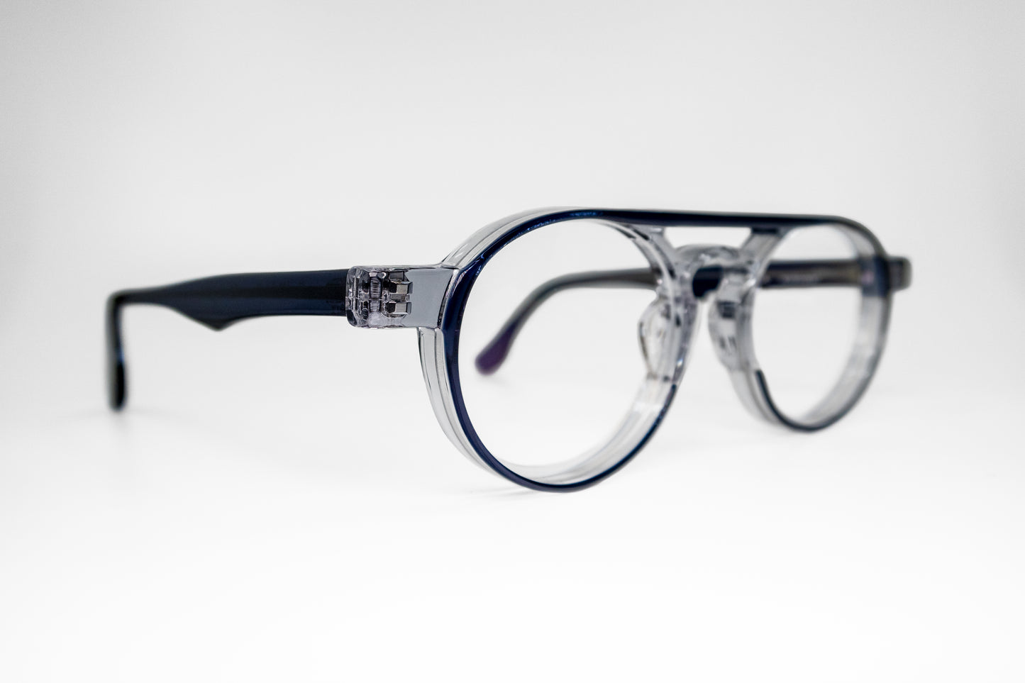 Juju Pierre eyeglasses