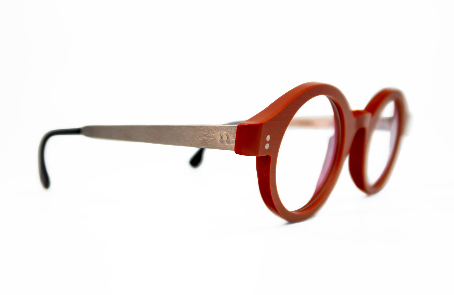 Katzman Rapp 087 Frames Glasses