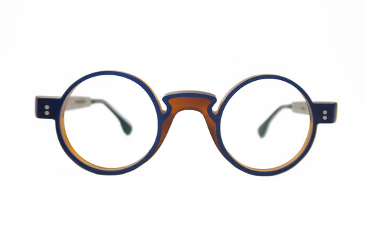 Dumas Rapp Frames Glasses