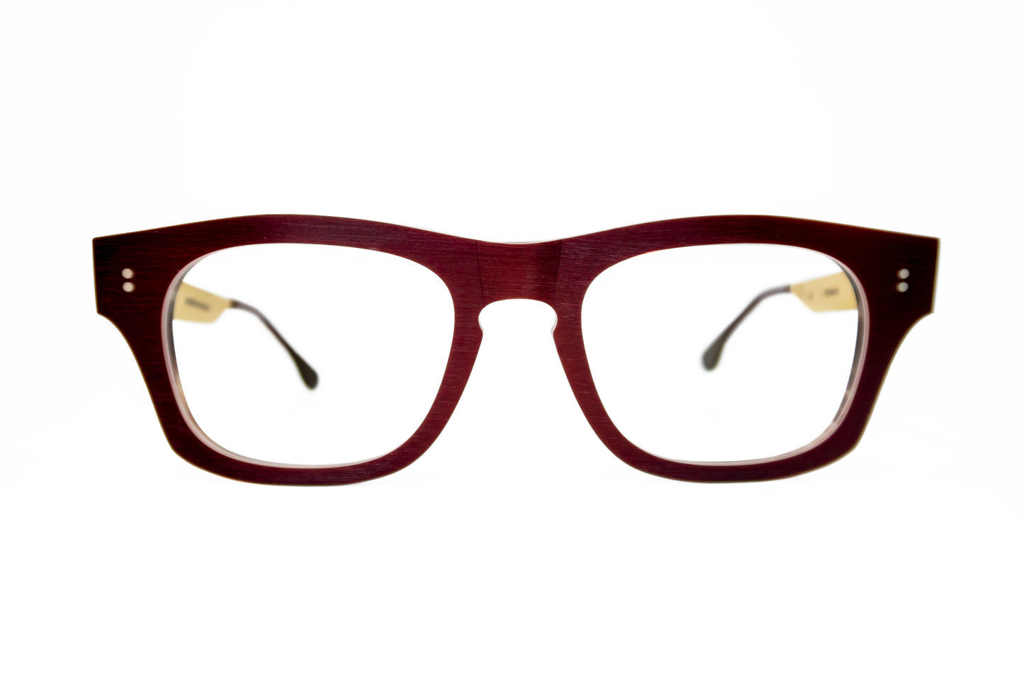 Big Greg 234 Rapp Frames Glasses
