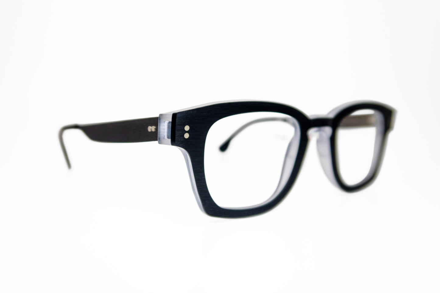 Gilbert Rapp 009 Frames Glasses