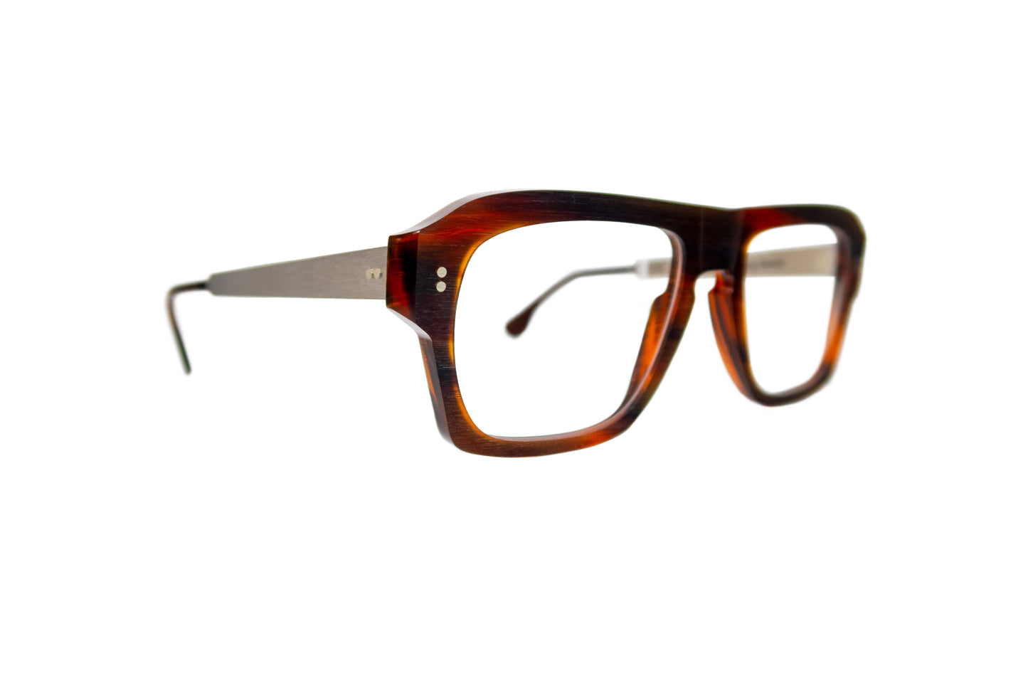 Big Kevin Rapp 236 Frames Glasses