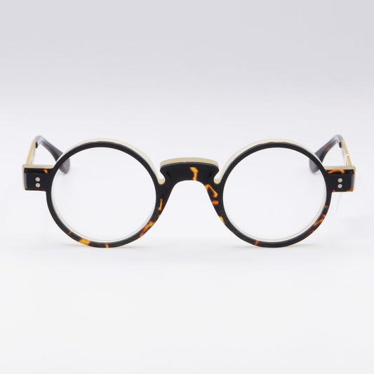 Dumas Rapp Frames Glasses Brown