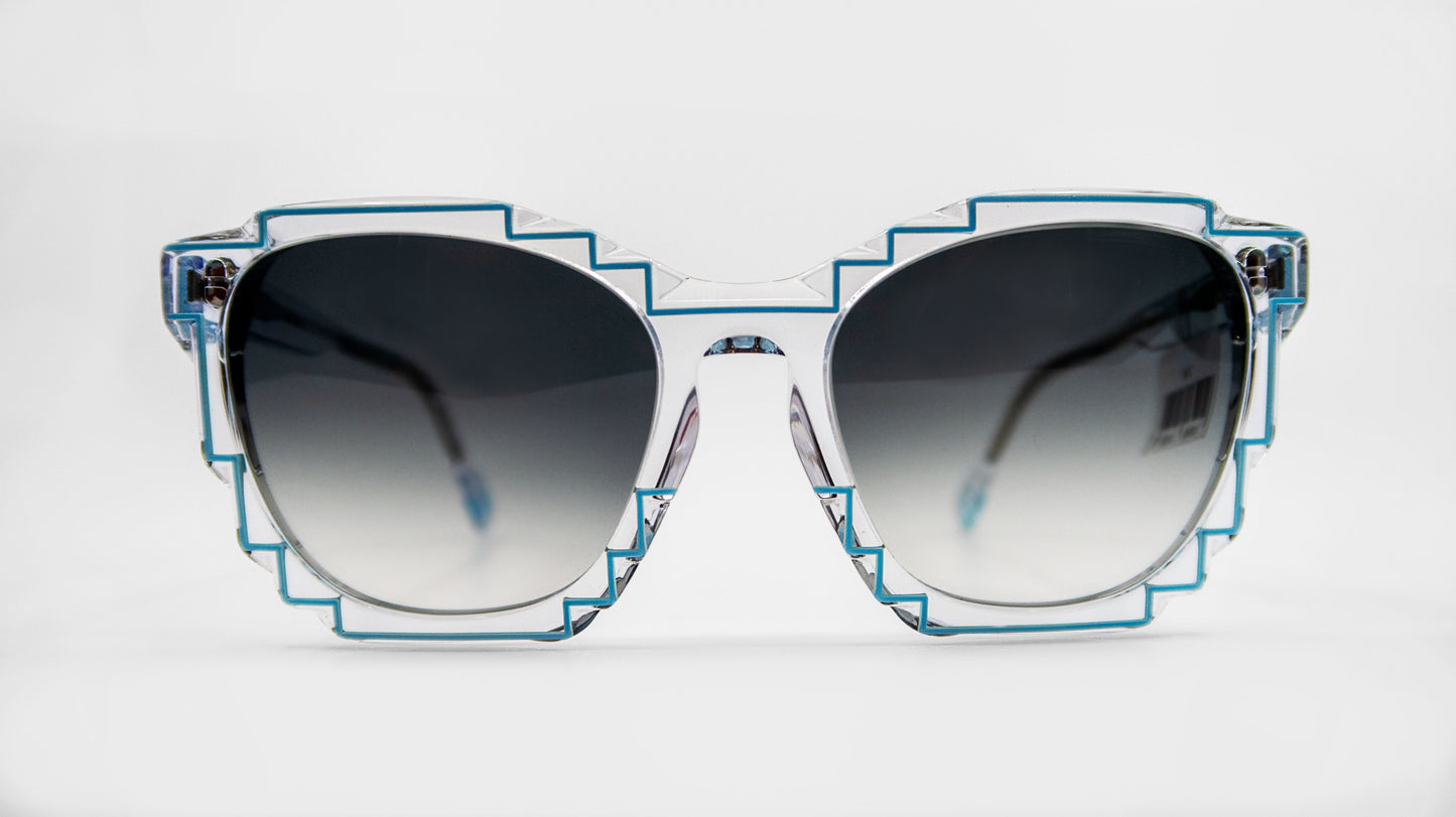 Charles Dzmitry Samal Sunglasses