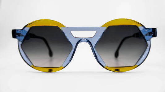 M3 Dzmitry Samal Sunglasses