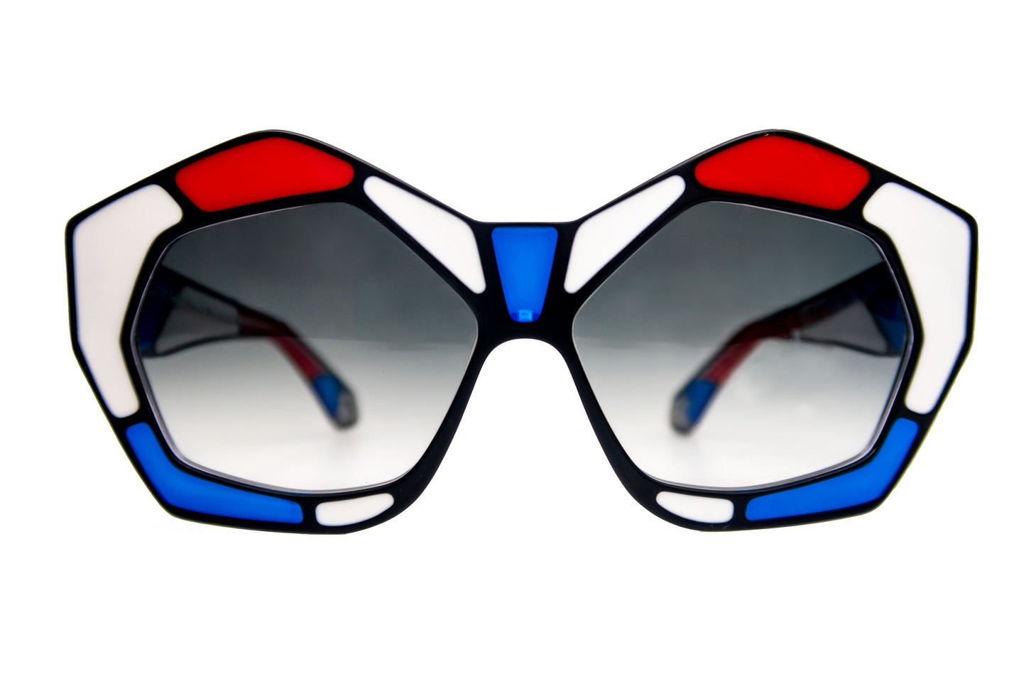 Leonard Dzmitry Samal Sunglasses