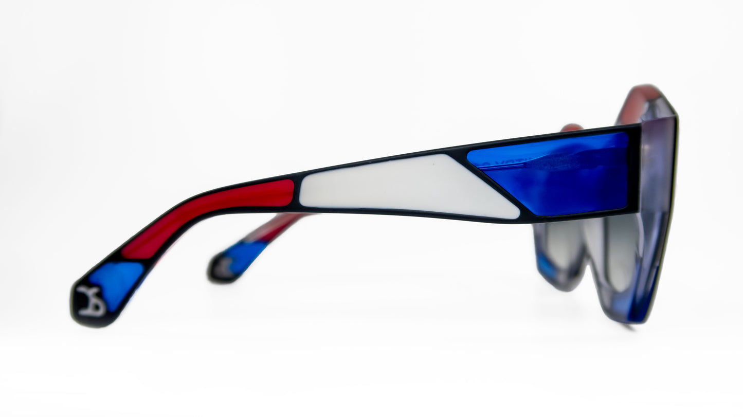Leonard Dzmitry Samal Sunglasses