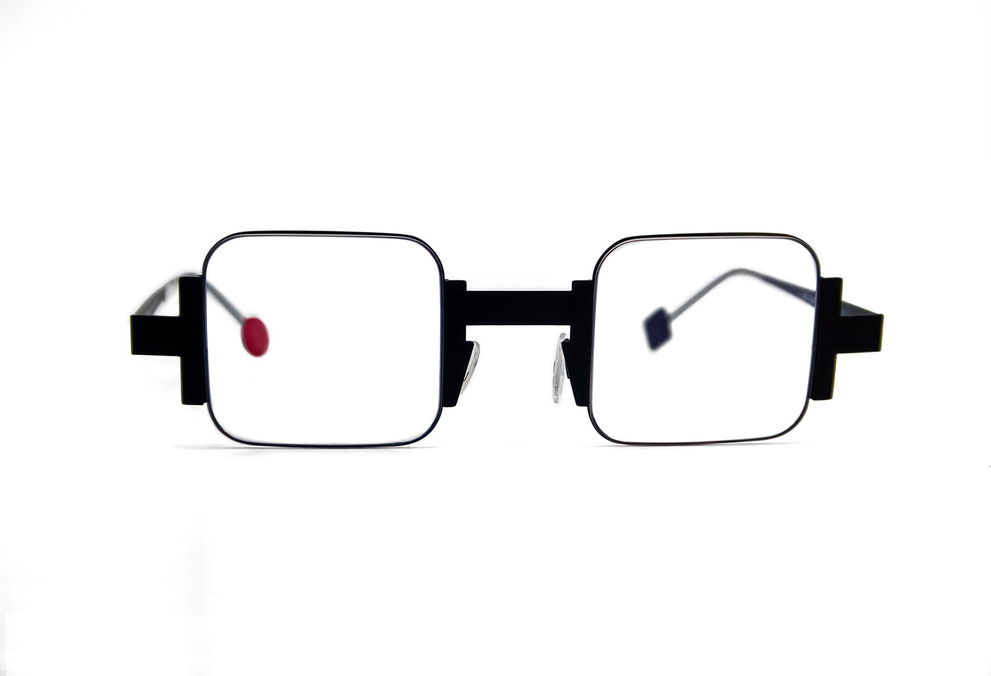 Be Square slim 135 Sabine Be Glasses