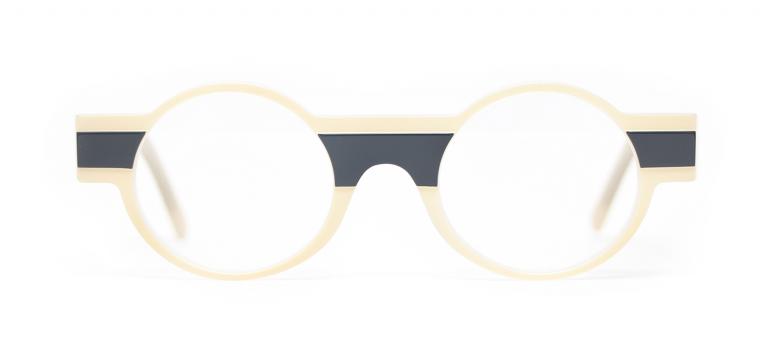 Odorono A88 Henau Unisex Optical Glasses