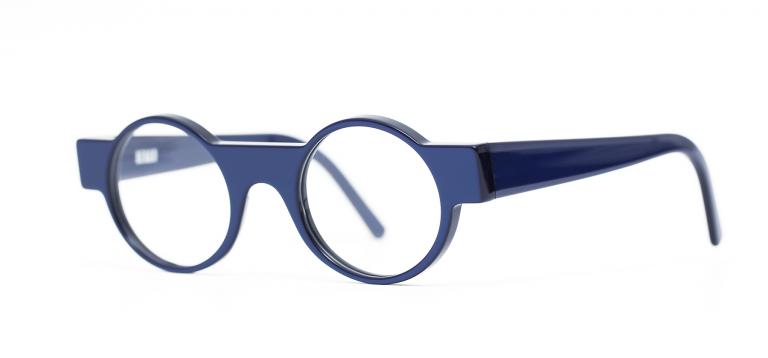 Odorono 340 Henau Unisex Optical Glasses