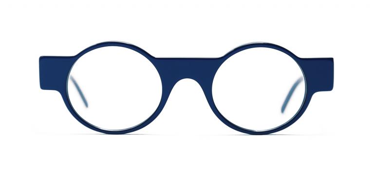 Odorono 340 Henau Unisex Optical Glasses