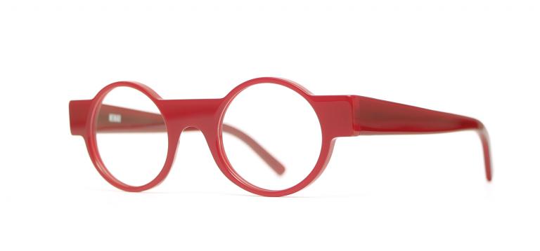 Odorono w29 Henau Unisex Optical Glasses