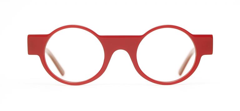 Odorono w29 Henau Unisex Optical Glasses