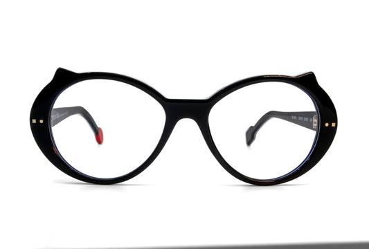 Be Cat's 167 Sabine Be Glasses