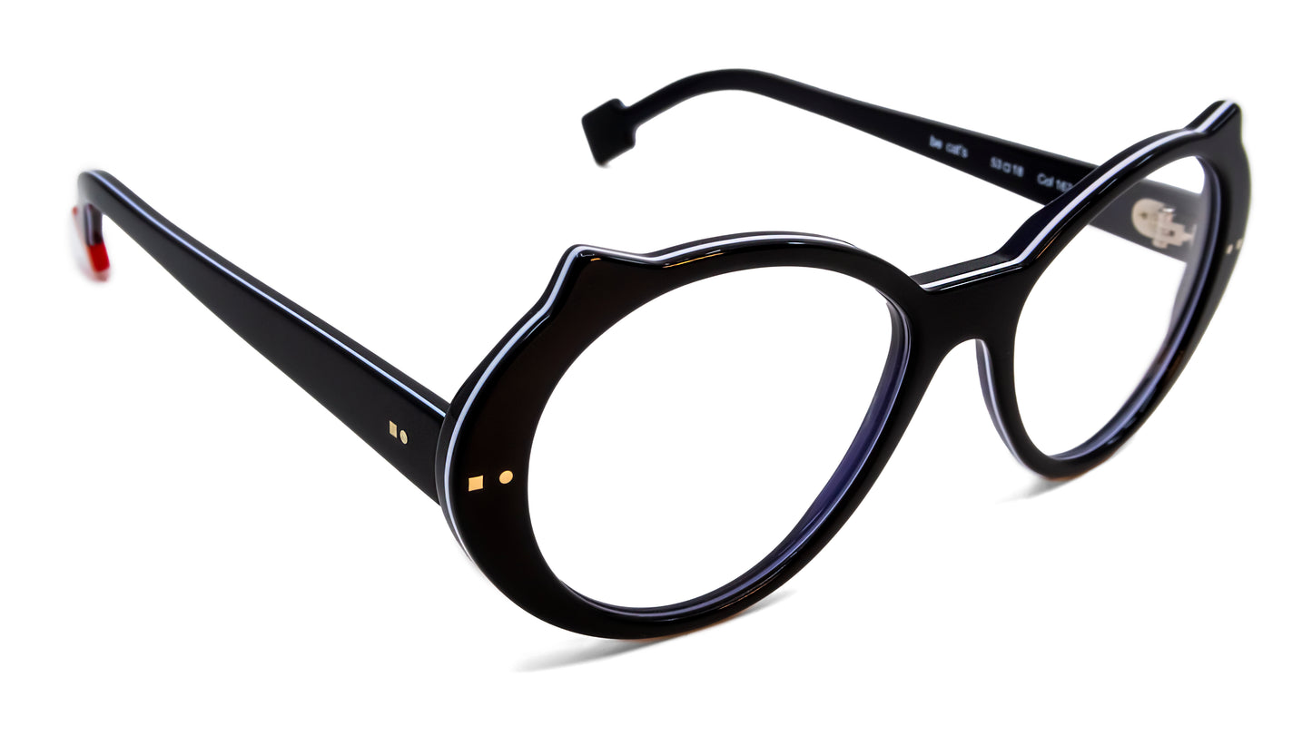 Be Cat's 167 Sabine Be Glasses