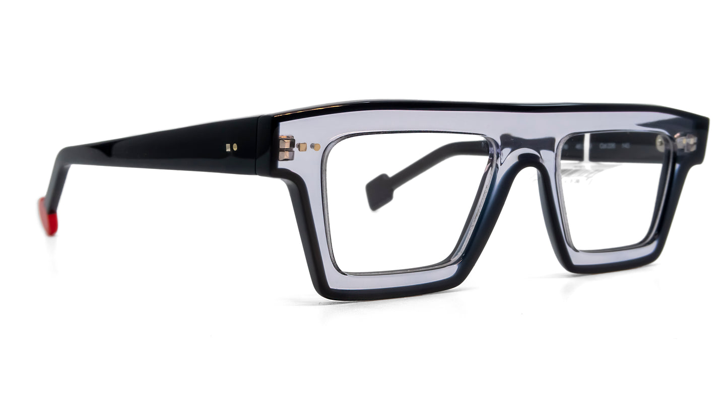 Be Bold Line 226 Sabine Be Glasses