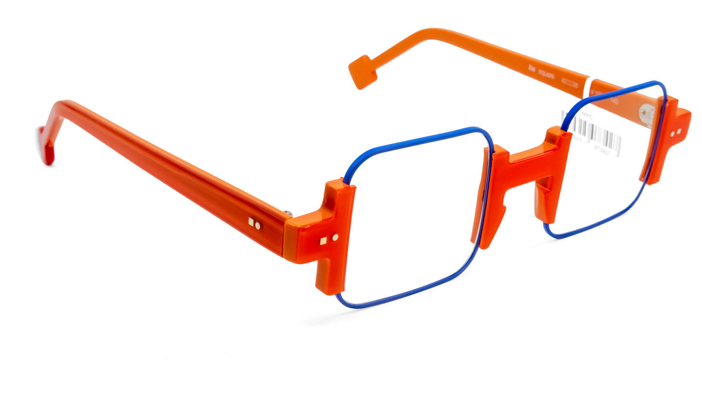 Be Square 153 Sabine Be Glasses