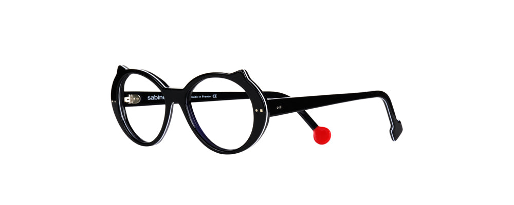 Be Cat's 167 Sabine Be Glasses