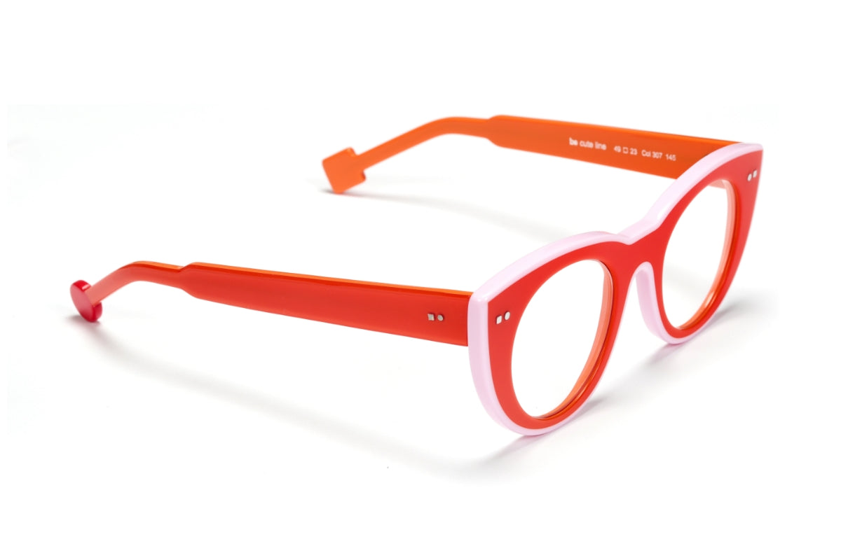 Be Cute Line 307  Sabine Be Glasses