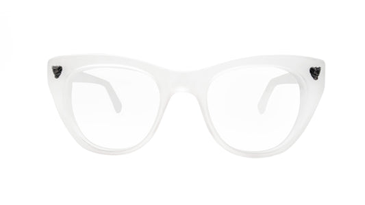 Curie V7 Kirk & Kirk Optical Glasses