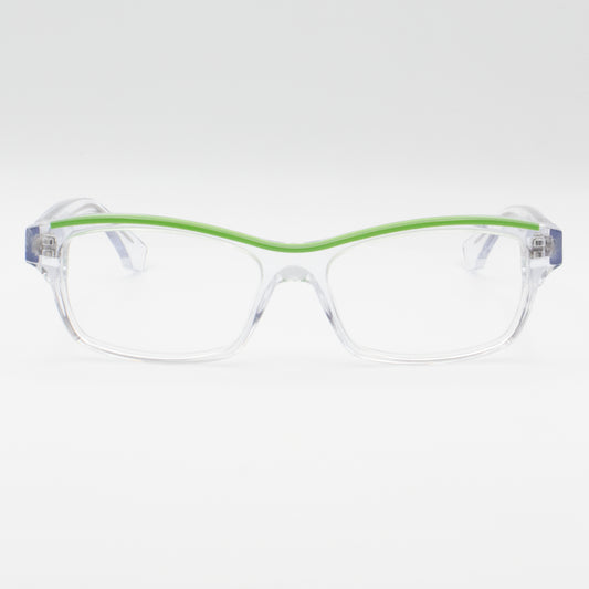 Majorque Matttew Women's Eyeglasses
