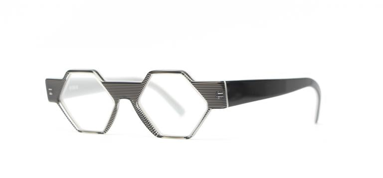 Hexagono E36 Henau eyeglasses