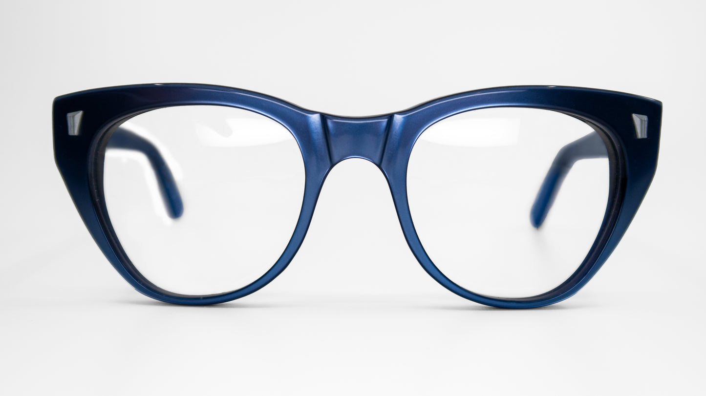 Curie V4 Kirk & Kirk Optical Glasses