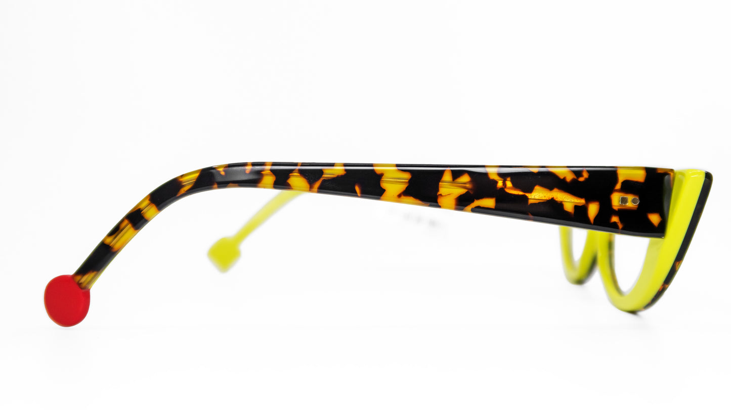 Be Muse 175 Sabine Be Glasses