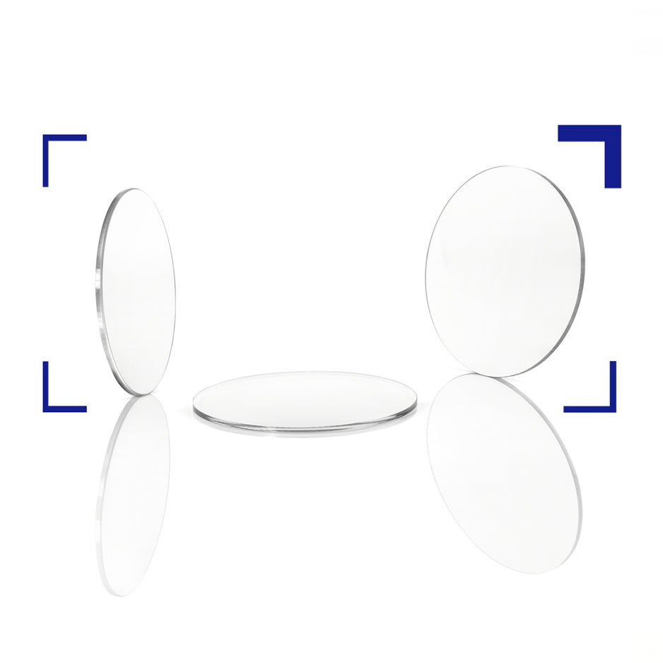 Polycarbonate Progressive lenses With Anti-reflective coating