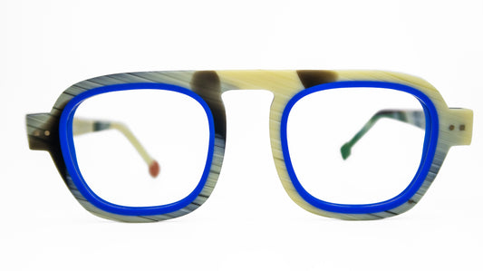 Be Factory 82 Sabine be Glasses