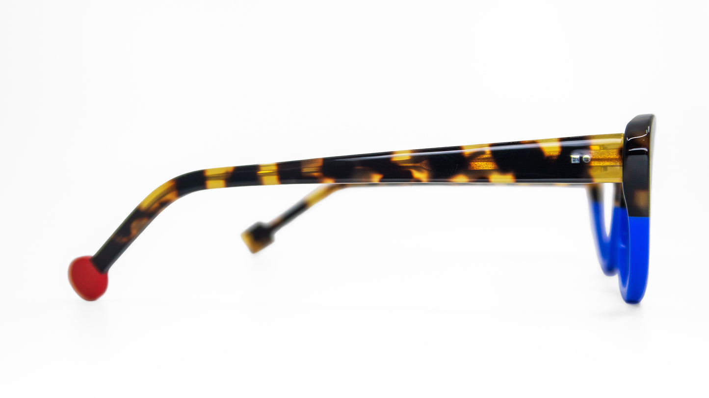 Be Pretty 38 Sabine Be Glasses
